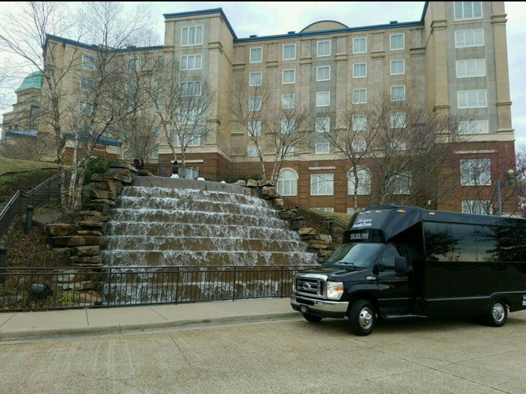 Unique Car Care & Limousine Service