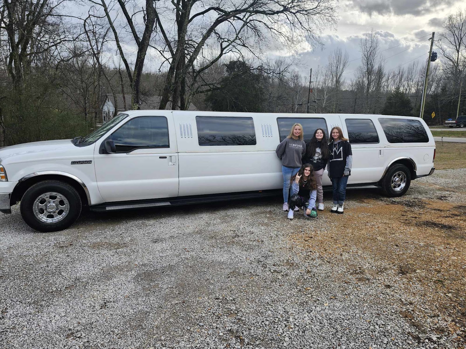 Unique Car Care & Limousine Service